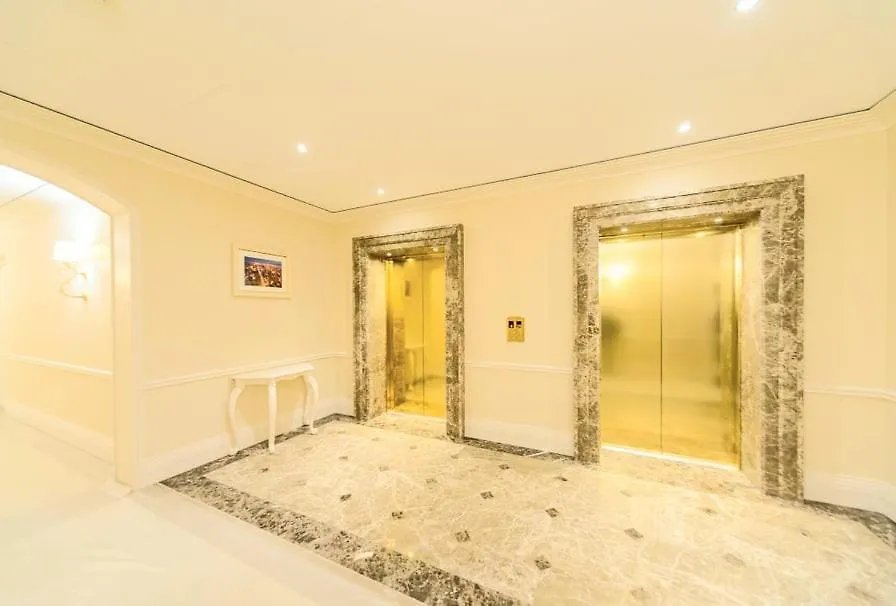 Роскошная 3К Квартира 120М2 На Набережной В Жк Obolon Residentsic Kiev Oekraïne