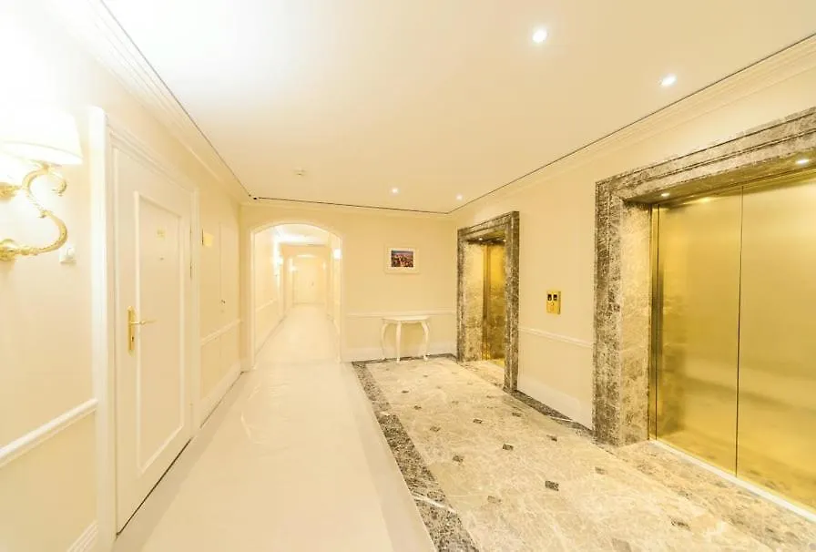 Appartement Роскошная 3К Квартира 120М2 На Набережной В Жк Obolon Residentsic Kiev