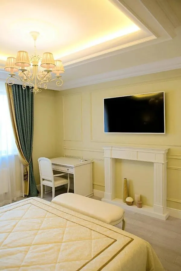 Роскошная 3К Квартира 120М2 На Набережной В Жк Obolon Residentsic Kiev Appartement
